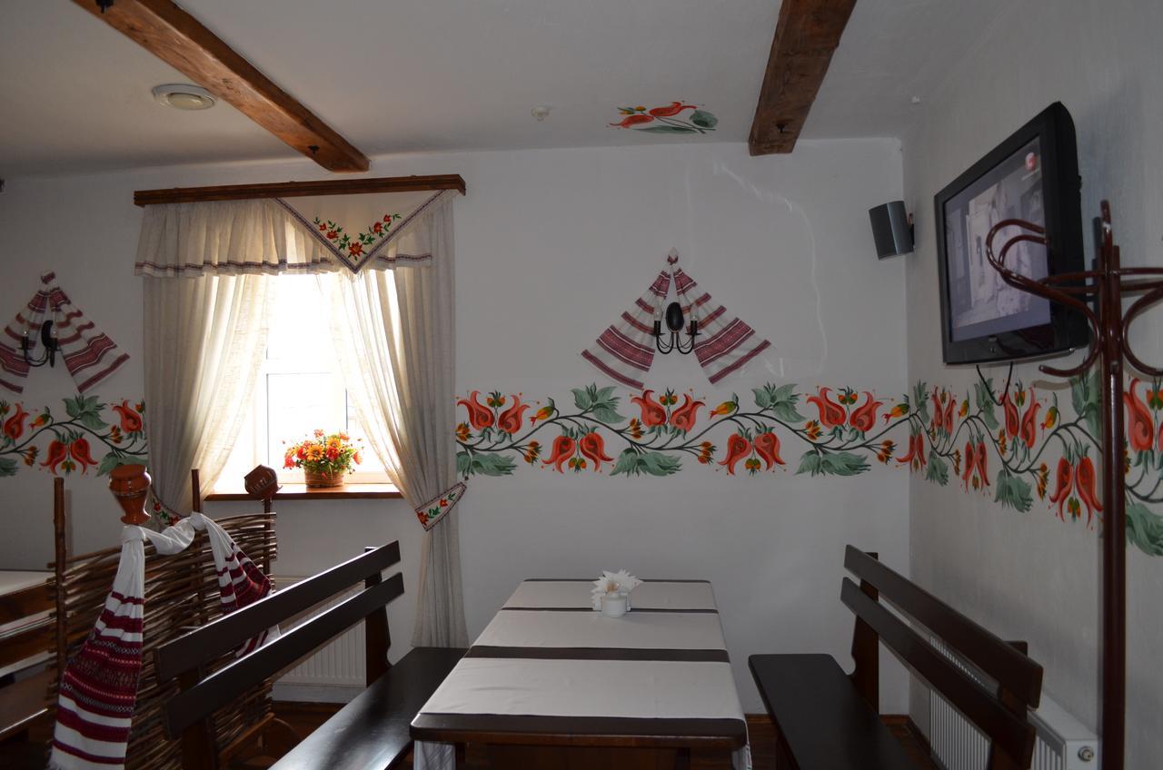 Transit Hotel Dyakovtsy Bagian luar foto
