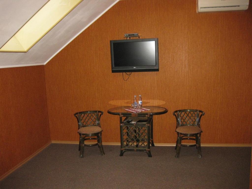 Transit Hotel Dyakovtsy Bagian luar foto